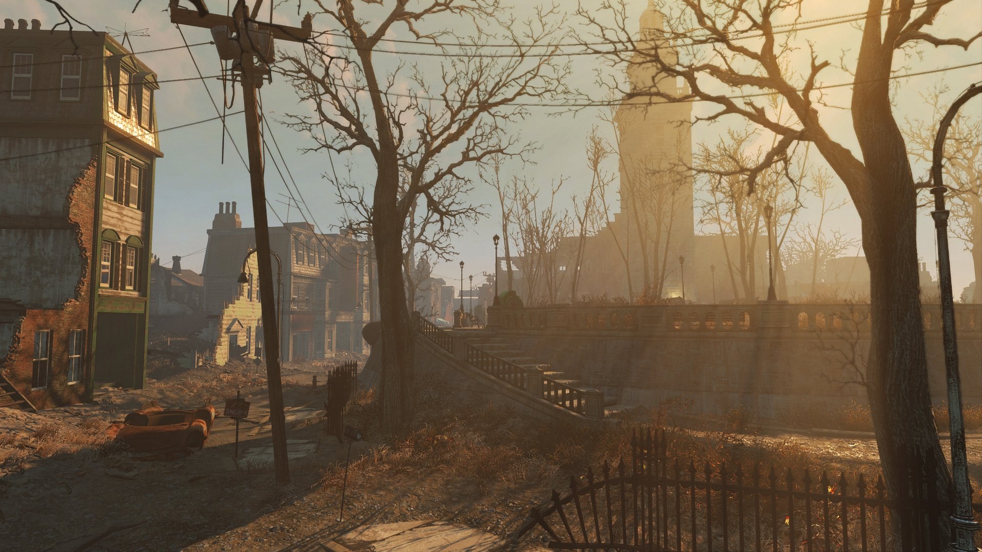 Fallout 4 - Imagen 14